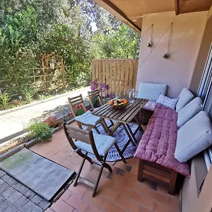 Neuf à 150m De La Appartement